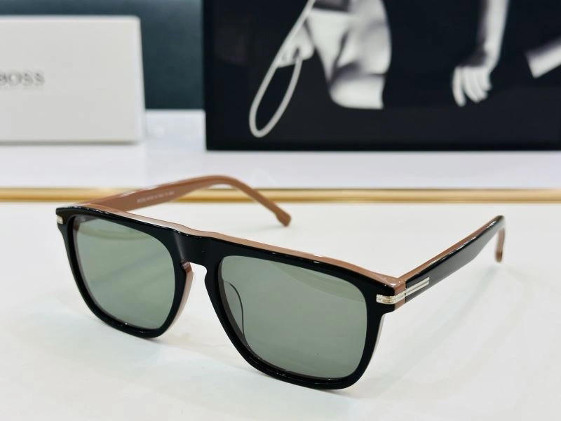 Flexible Boss Sunglasses 277073