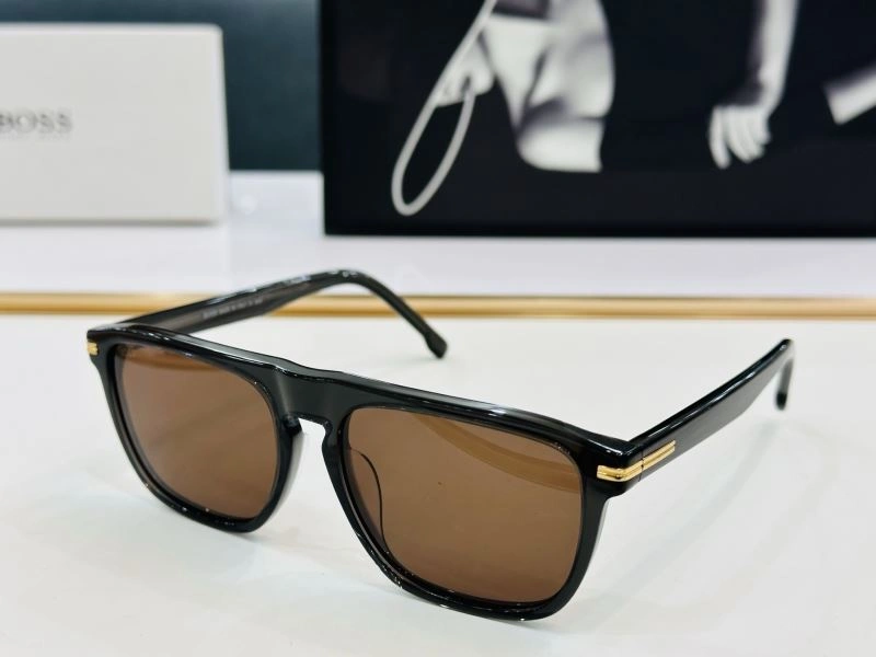 Flexible Boss Sunglasses 277073