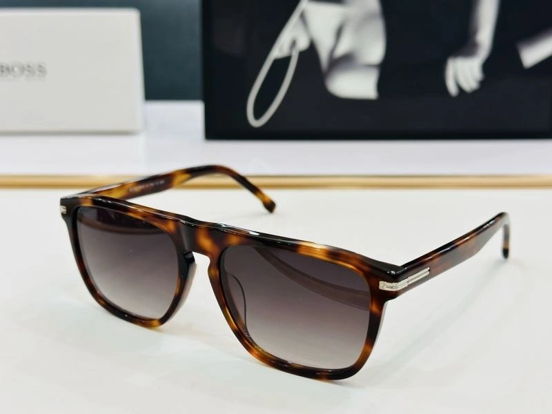 Flexible Boss Sunglasses 277073
