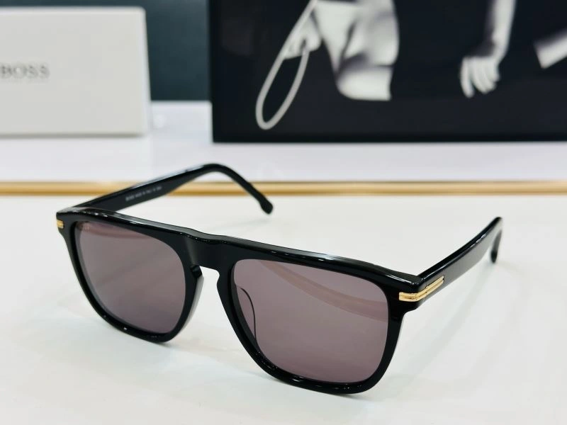 Flexible Boss Sunglasses 277073