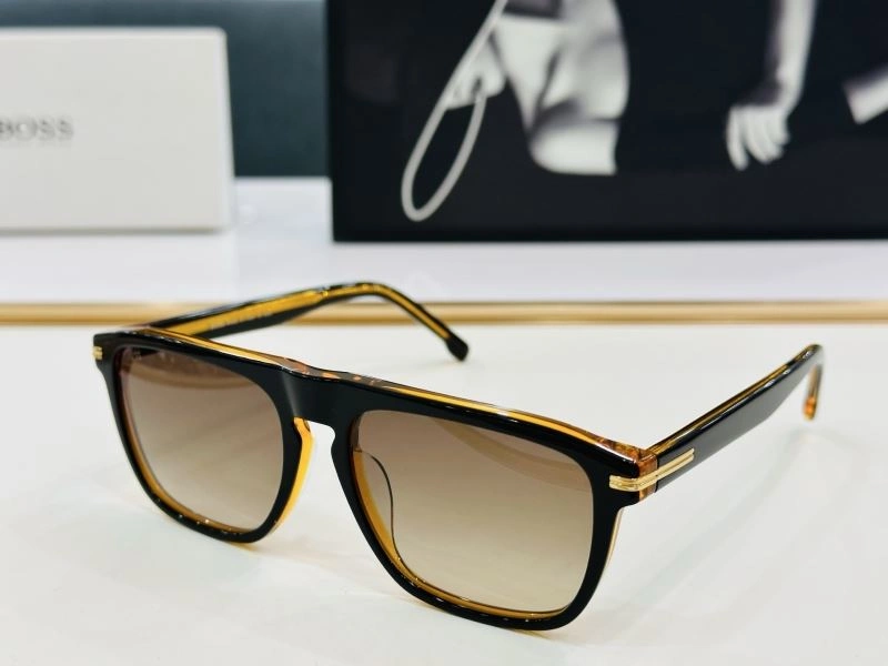 Flexible Boss Sunglasses 277073