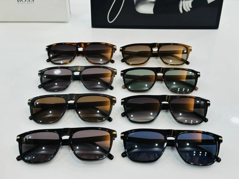 Flexible Boss Sunglasses 277073