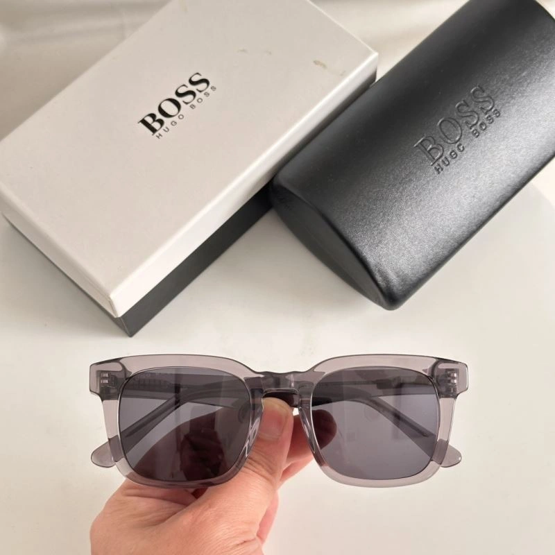 Boss Sunglasses SmoothTexture 277043