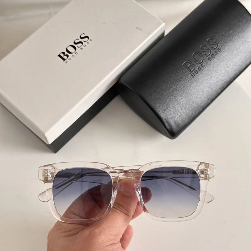 Boss Sunglasses SmoothTexture 277043