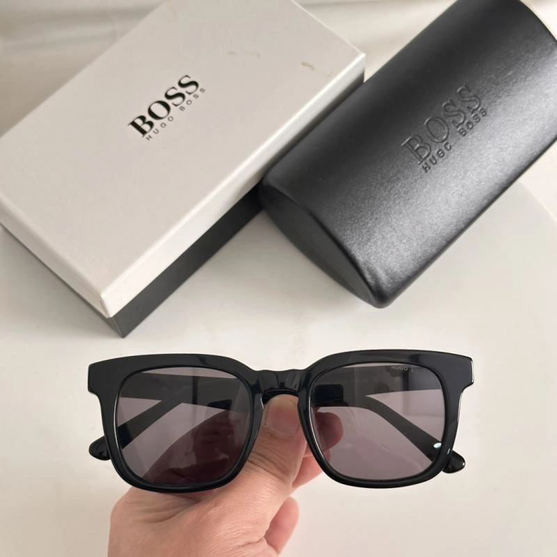 Boss Sunglasses SmoothTexture 277043