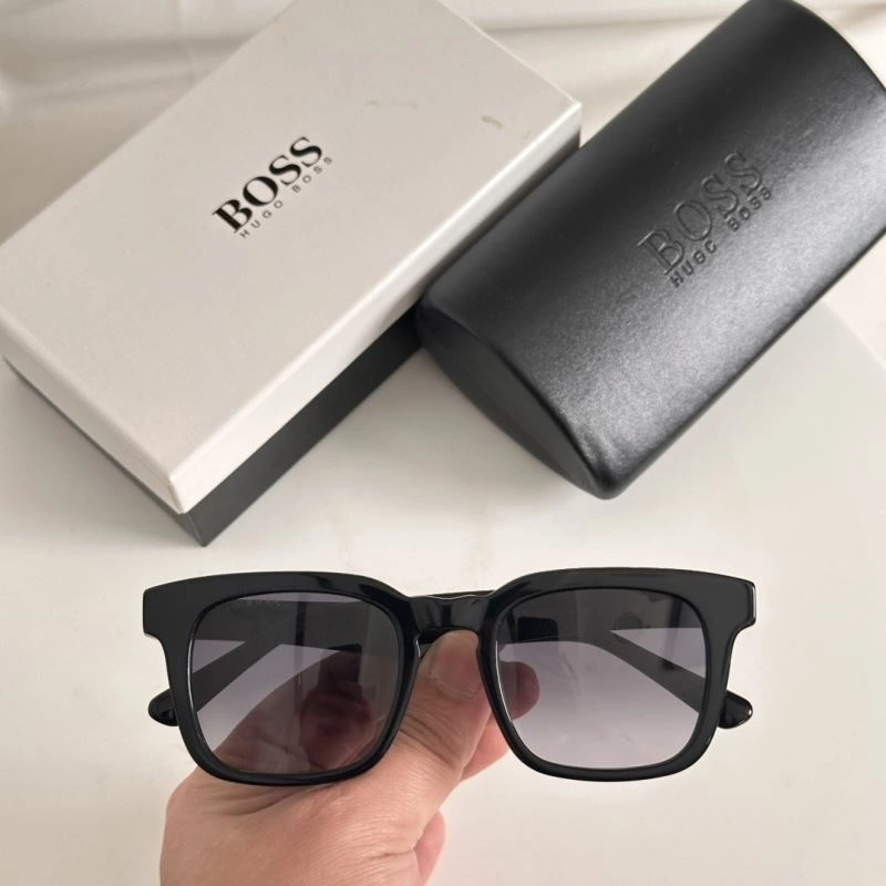 Boss Sunglasses SmoothTexture 277043