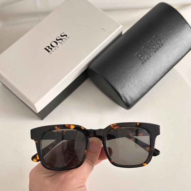 Boss Sunglasses SmoothTexture 277043