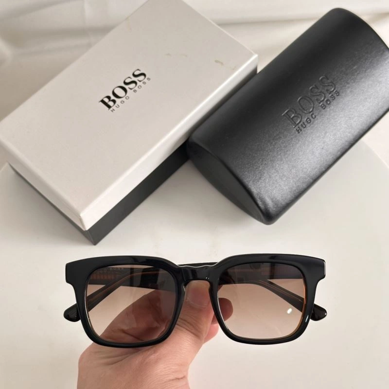 Boss Sunglasses SmoothTexture 277043