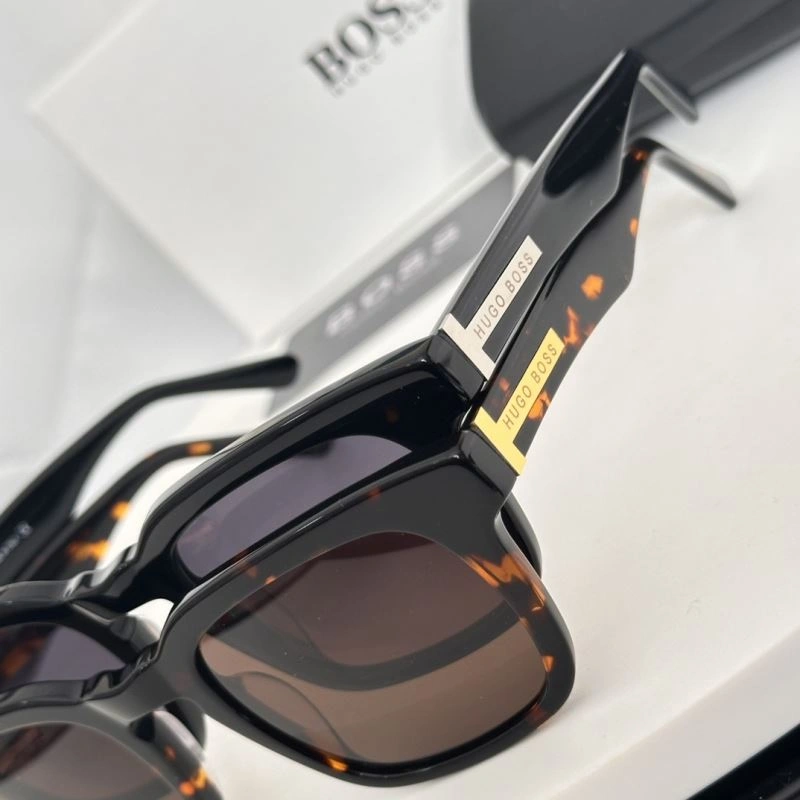Boss Sunglasses SmoothTexture 277043