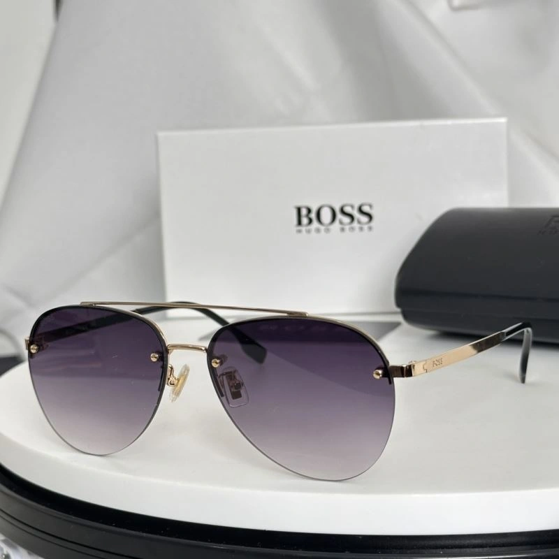 Functional Boss Sunglasses 277057