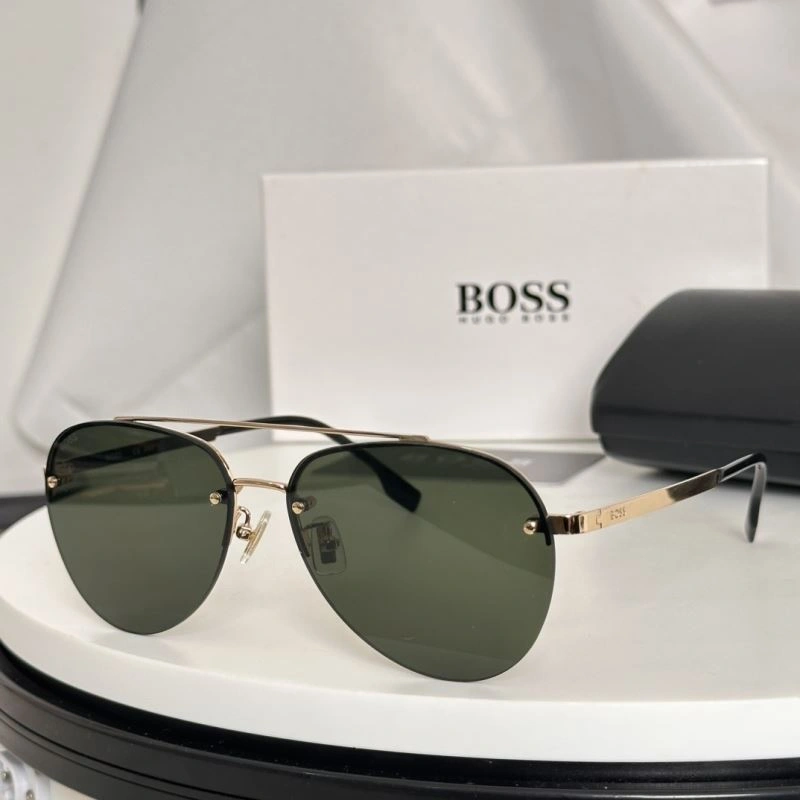 Functional Boss Sunglasses 277057