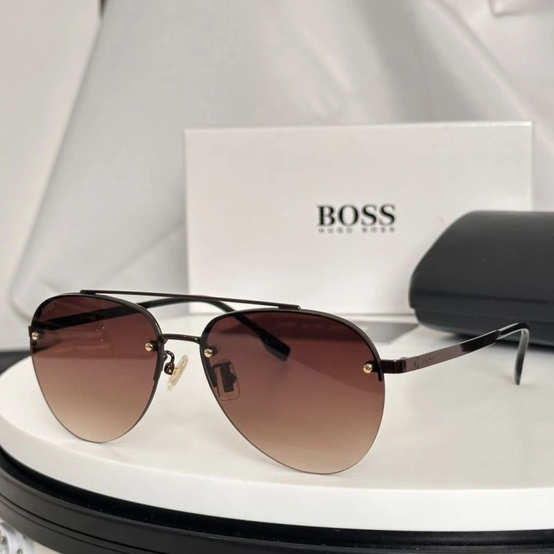 Functional Boss Sunglasses 277057