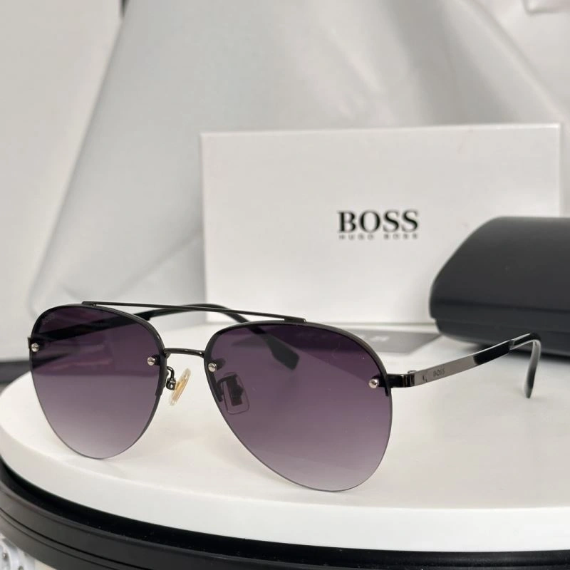 Functional Boss Sunglasses 277057