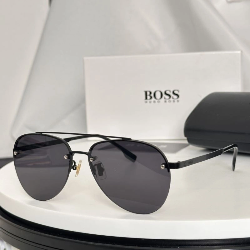 Functional Boss Sunglasses 277057