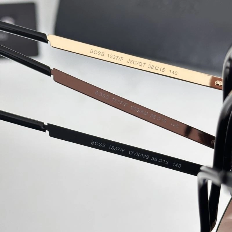 Functional Boss Sunglasses 277057