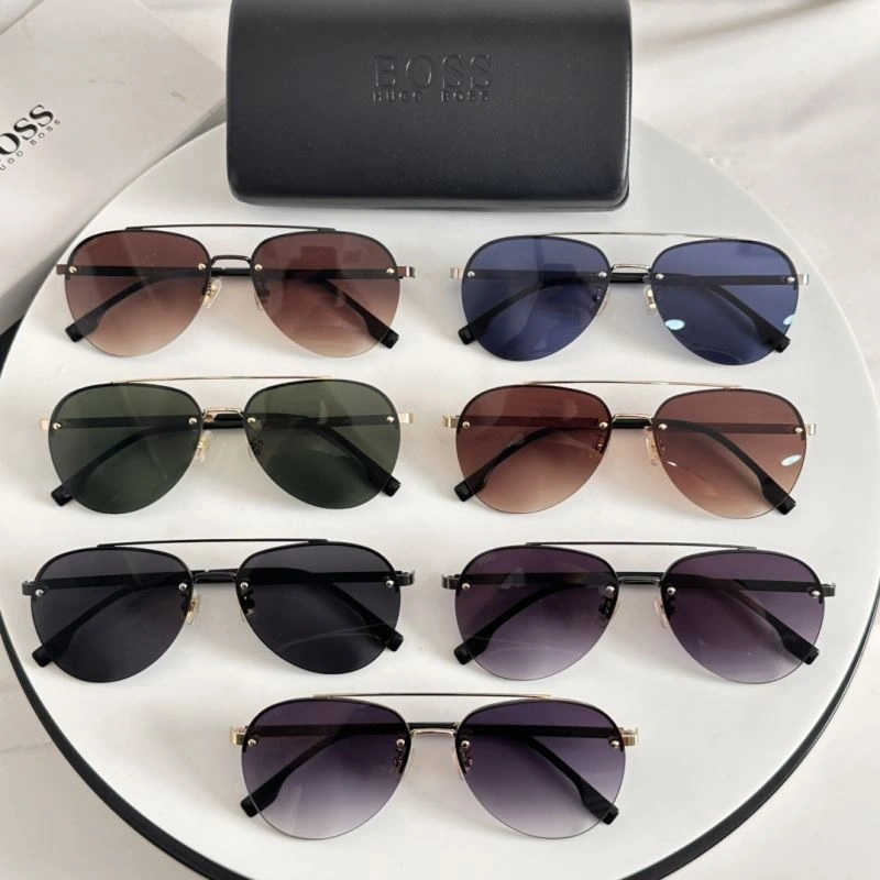 Functional Boss Sunglasses 277057