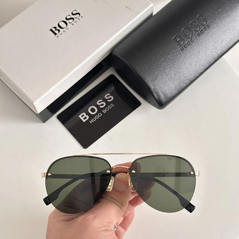 Boss Sunglasses RelaxedFit 277046