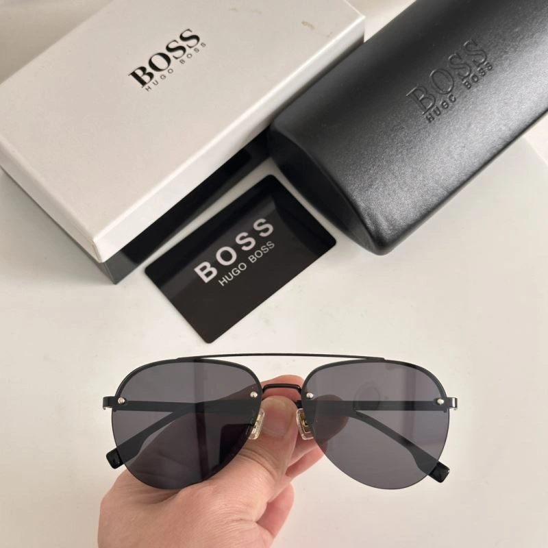 Boss Sunglasses RelaxedFit 277046