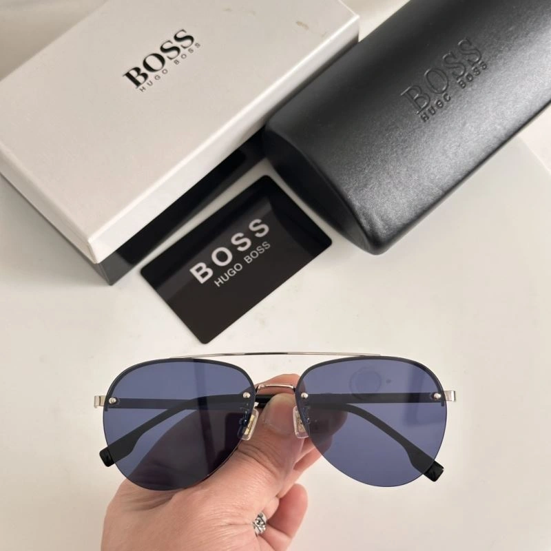 Boss Sunglasses RelaxedFit 277046