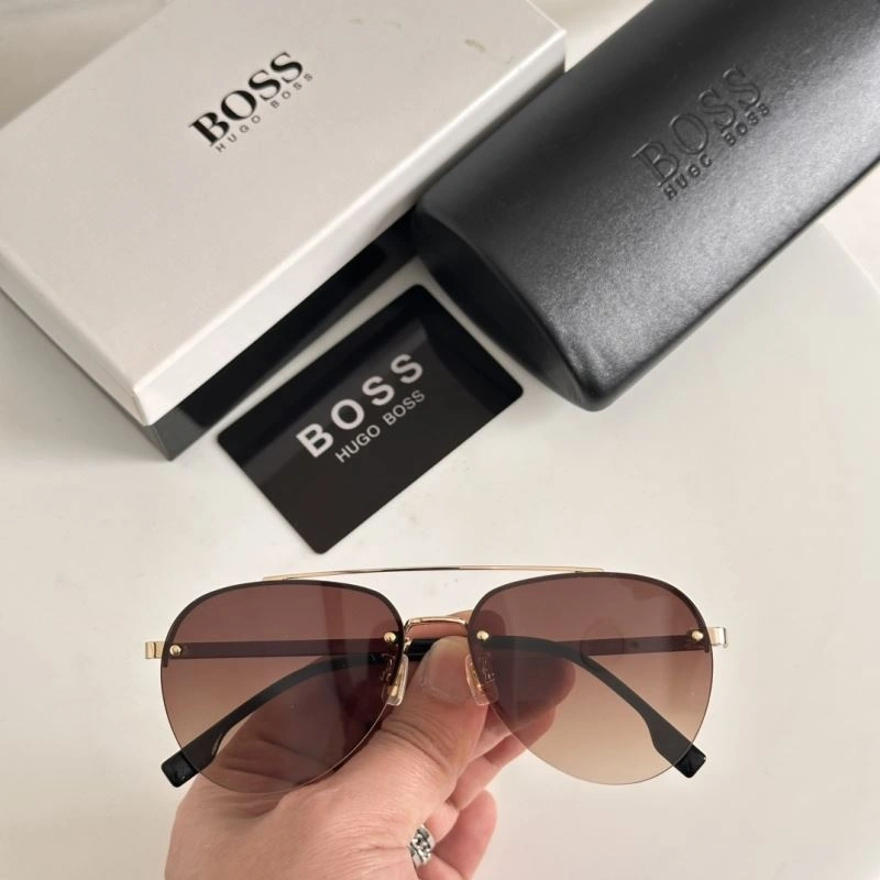 Boss Sunglasses RelaxedFit 277046