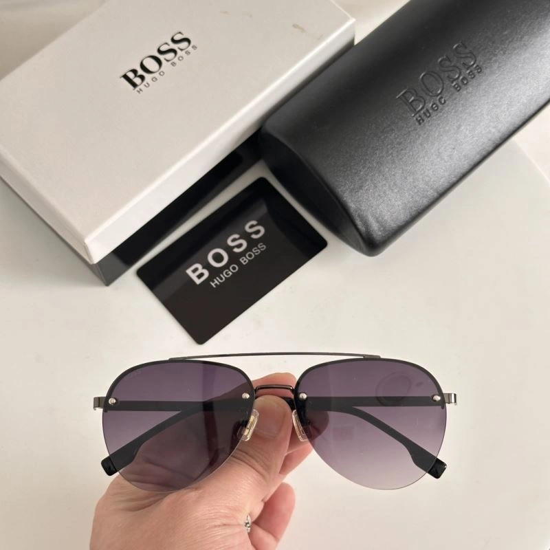 Boss Sunglasses RelaxedFit 277046