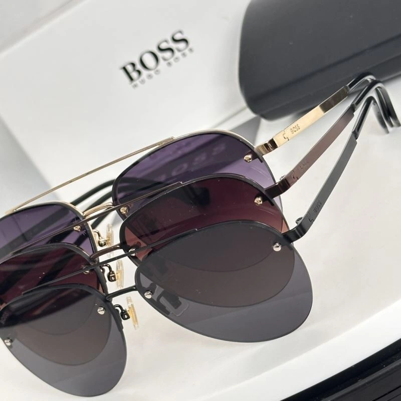 Boss Sunglasses RelaxedFit 277046