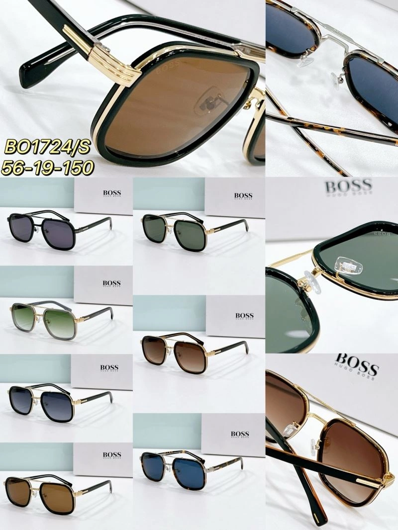 Boss Sunglasses Affordable 277055