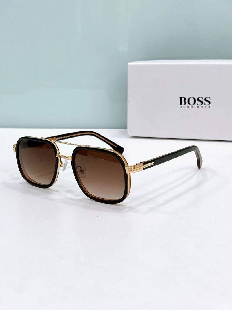 Boss Sunglasses Affordable 277055