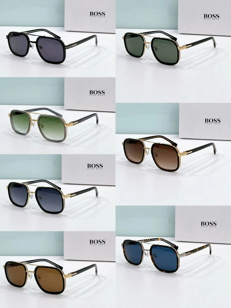Boss Sunglasses Affordable 277055