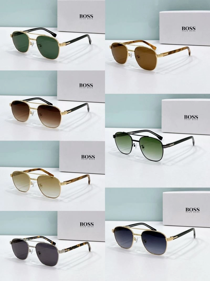 Boss Sunglasses Sustainable 277065