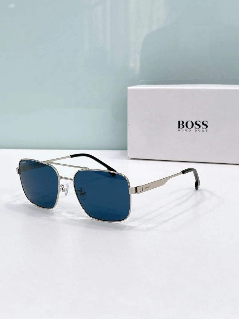 Timeless Boss Sunglasses 277058