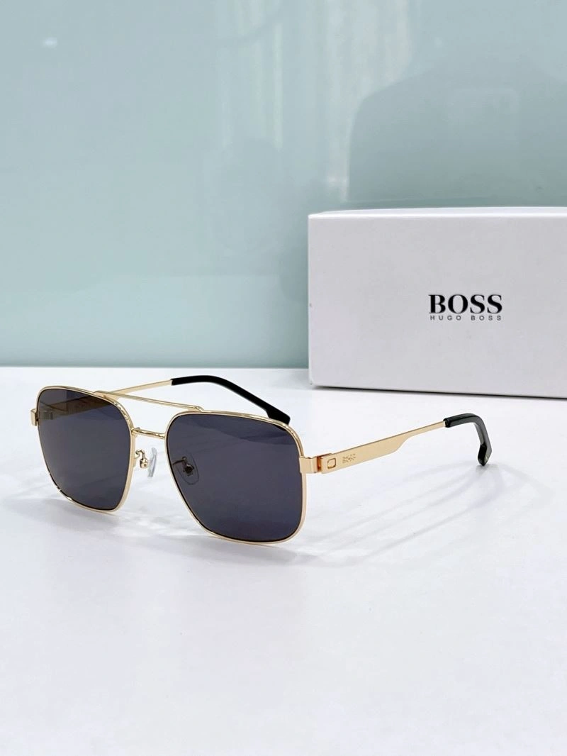 Timeless Boss Sunglasses 277058