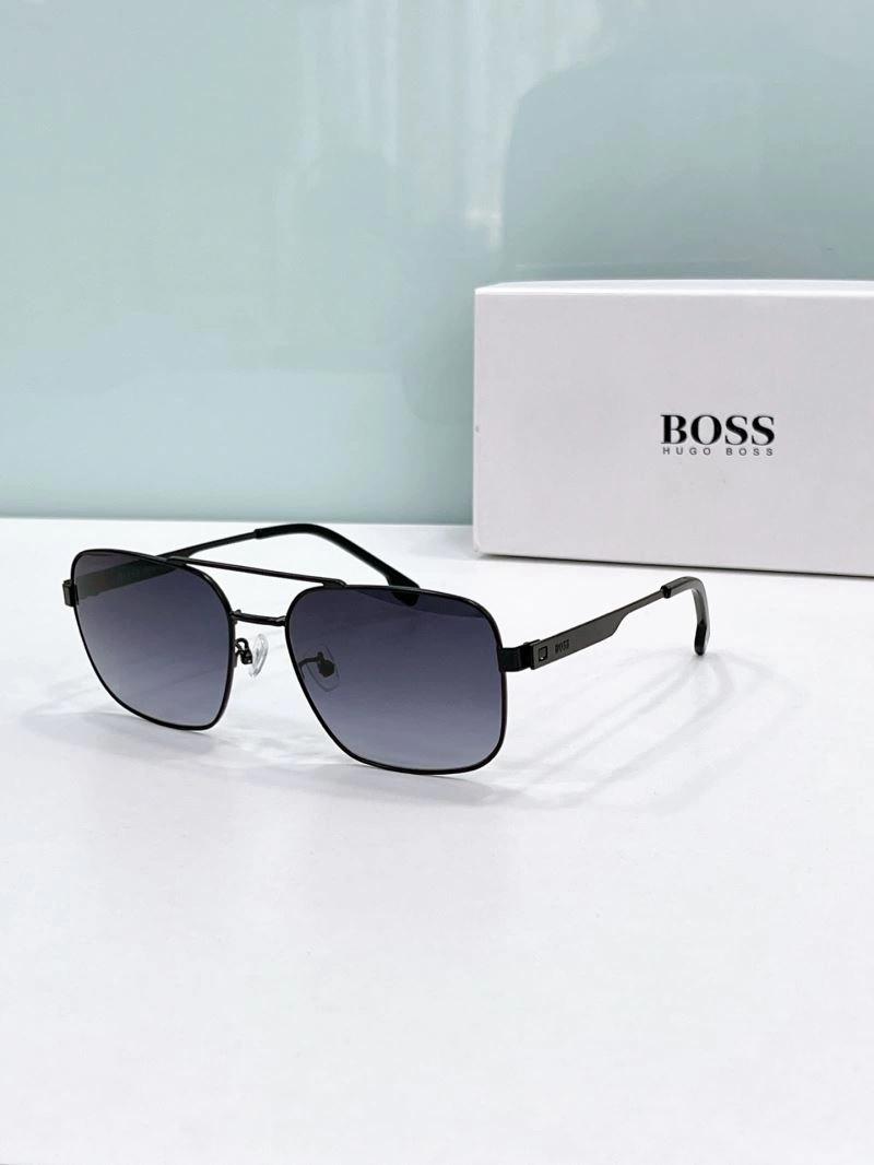 Timeless Boss Sunglasses 277058