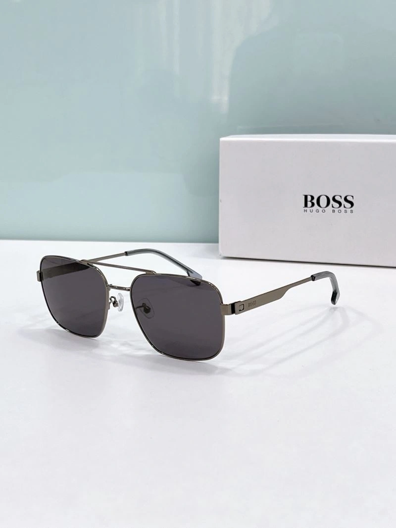 Timeless Boss Sunglasses 277058