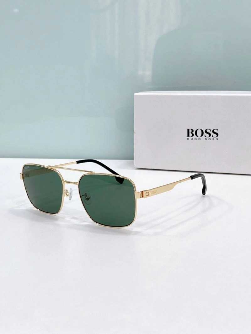 Timeless Boss Sunglasses 277058