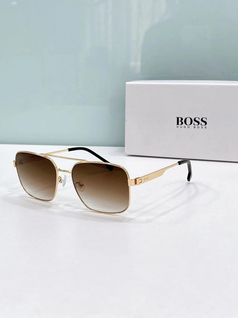 Timeless Boss Sunglasses 277058