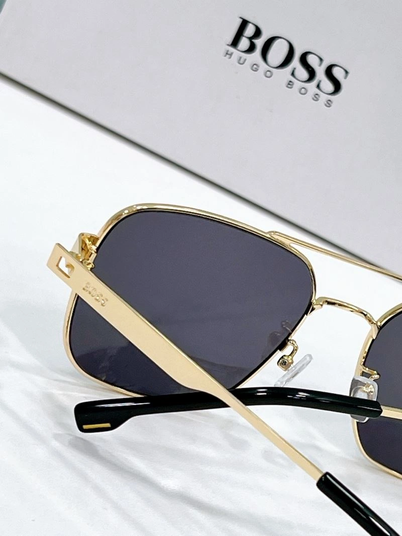 Timeless Boss Sunglasses 277058