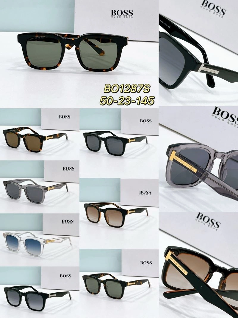 EasyCare Boss Sunglasses 277053