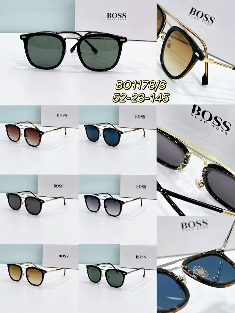 Boss Sunglasses Premium 277054