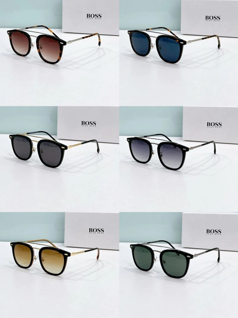 Boss Sunglasses Premium 277054