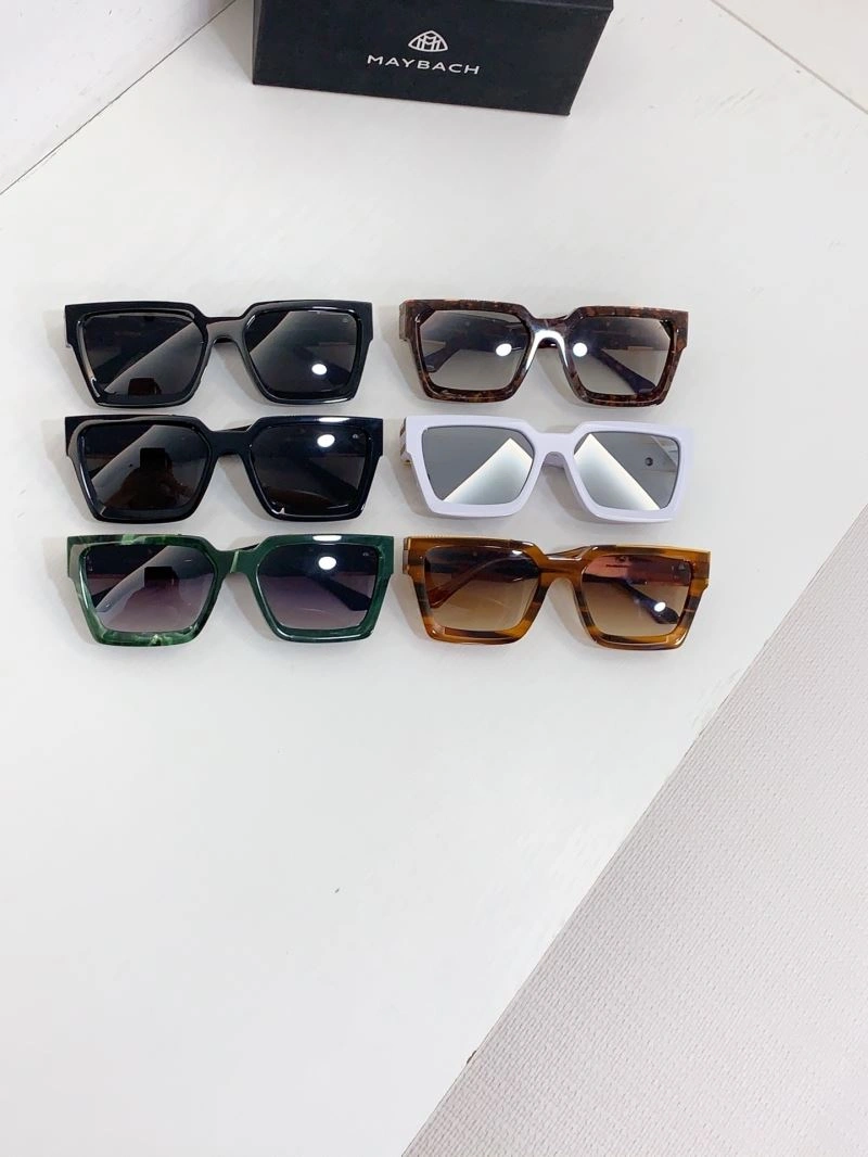 Boss Sunglasses Lightweight 277069