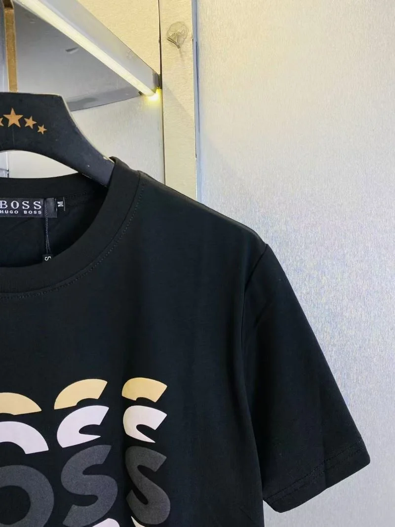 Classic Boss T-Shirts 164636