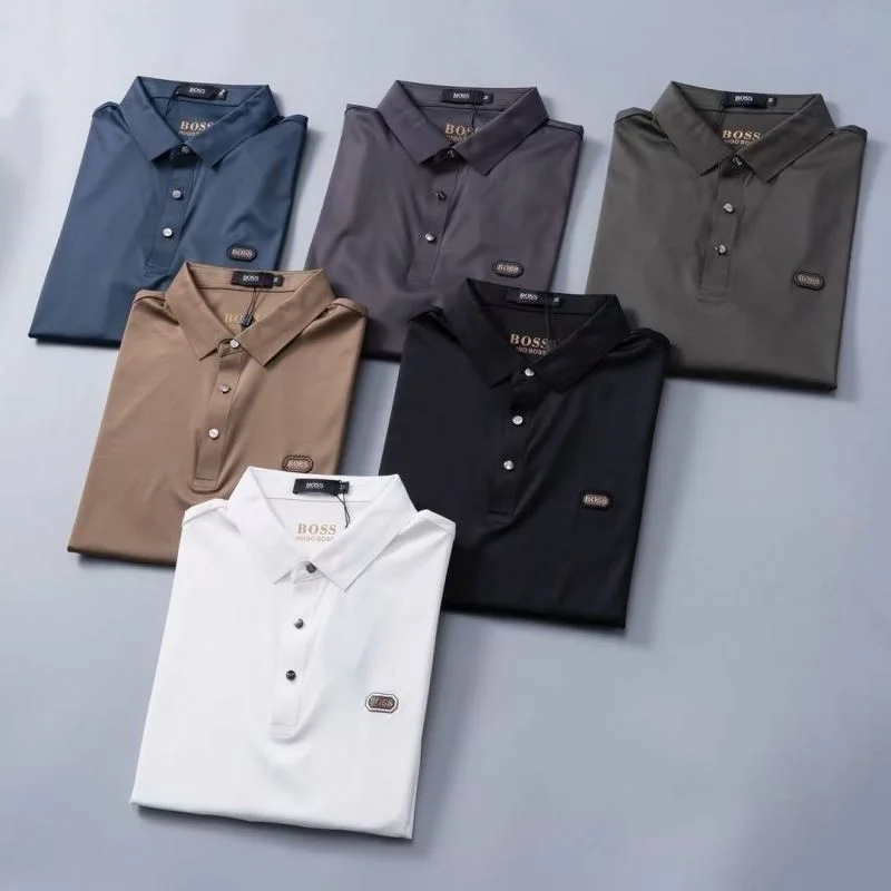 Boss T-Shirts MultiPurpose 164685