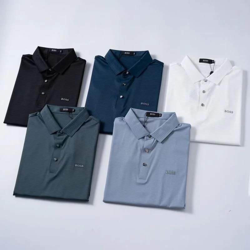Durable Boss T-Shirts 164634