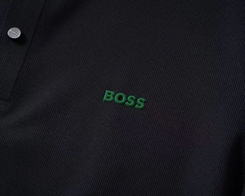 Boss T-Shirts Colorful 164668