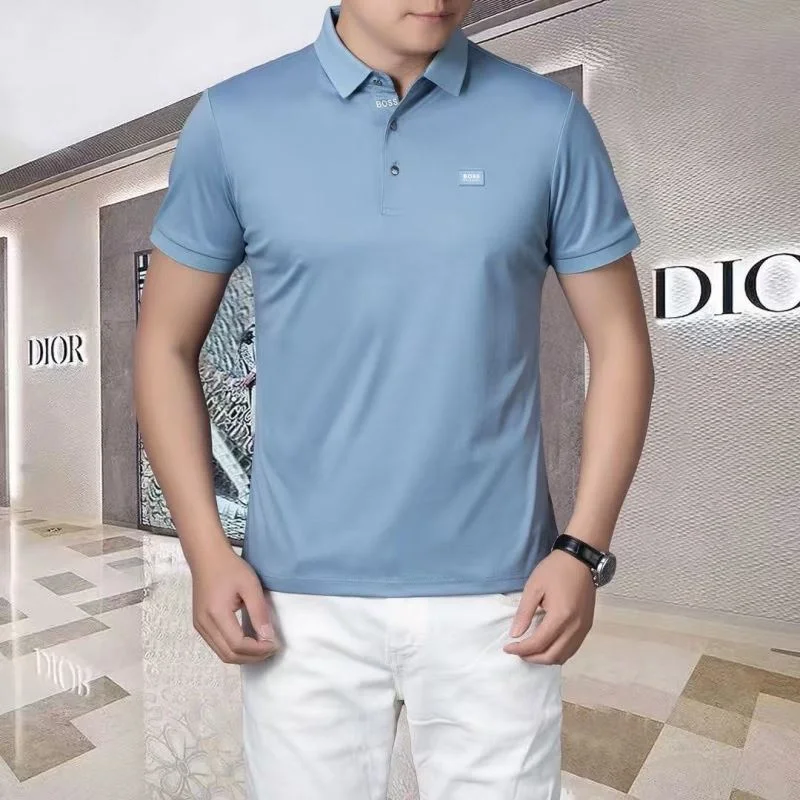 Boss T-Shirts NewStyle 164631