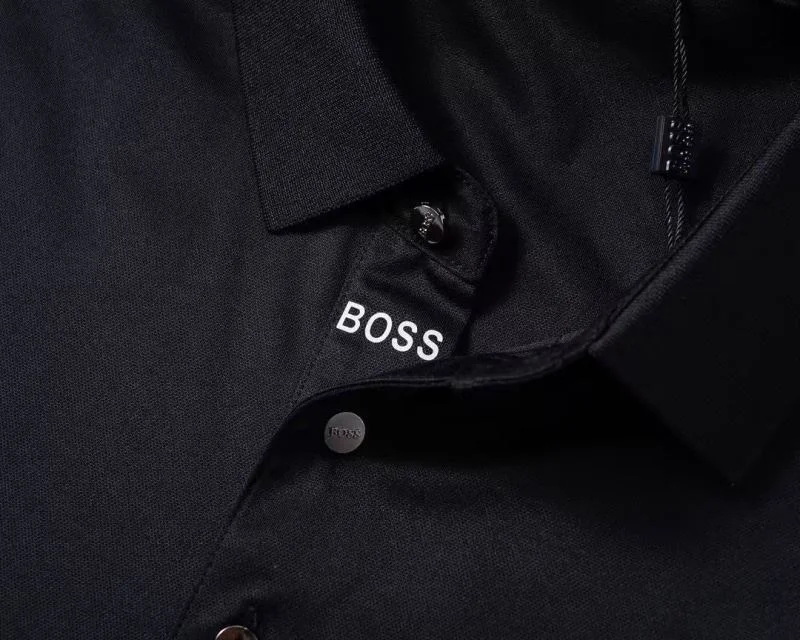 Boss T-Shirts NewStyle 164631