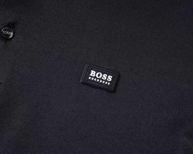 Boss T-Shirts NewStyle 164631