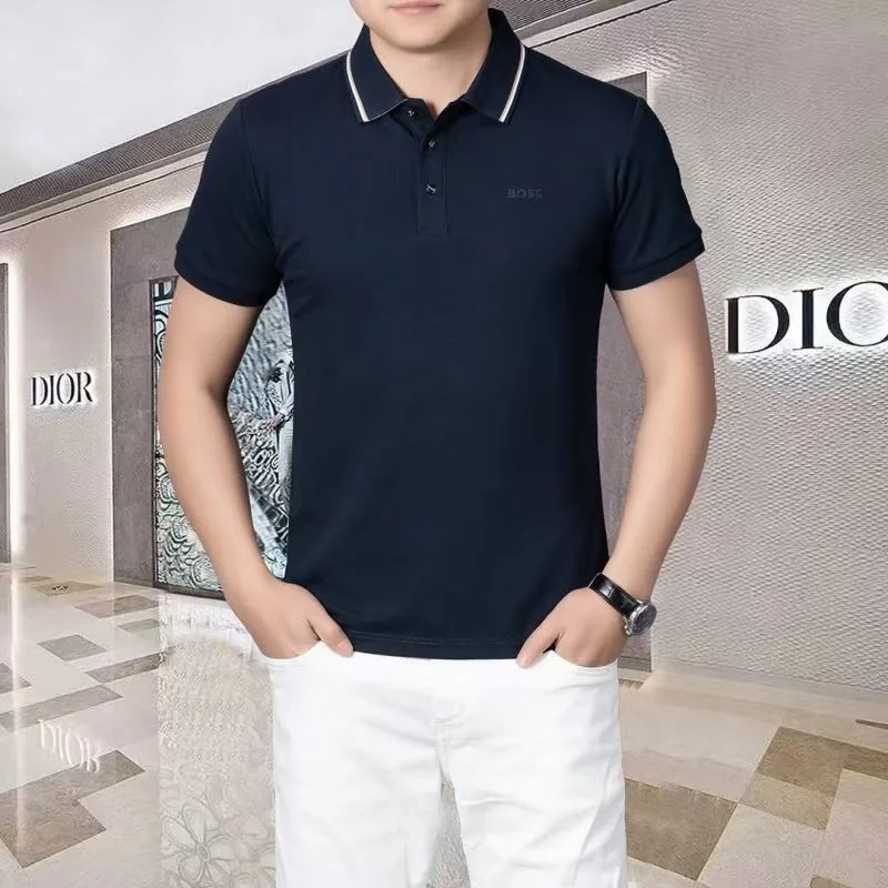Boss T-Shirts Bold 164629