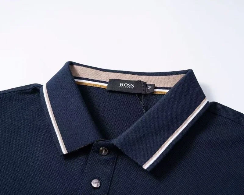 Boss T-Shirts Bold 164629